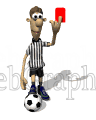 illustration - soccerrefredcard-gif